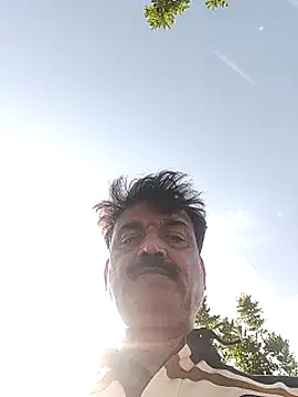 Killinginstinct8395のライブXXXチャット