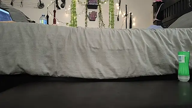 MacabreMommy Live XXX-chat