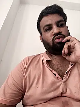 Webkamerová show vinay_smalldick