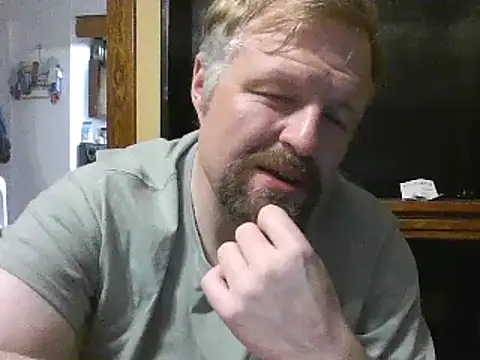 TheOneDonShaun: απευθείας συνομιλία ΧΧΧ