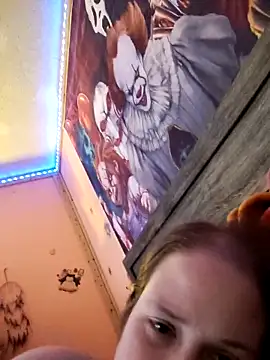 XXX chat uživo modela 023thickandjuicy07