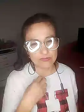 Webkamerová show Aurora_levi