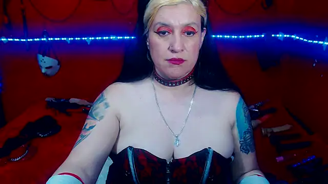 MATURE_Randy Live XXX-chat