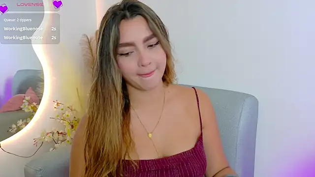 Ambar_Carter Chat XXX live