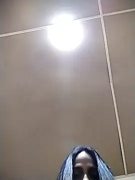 Daniela20269 Webcam show