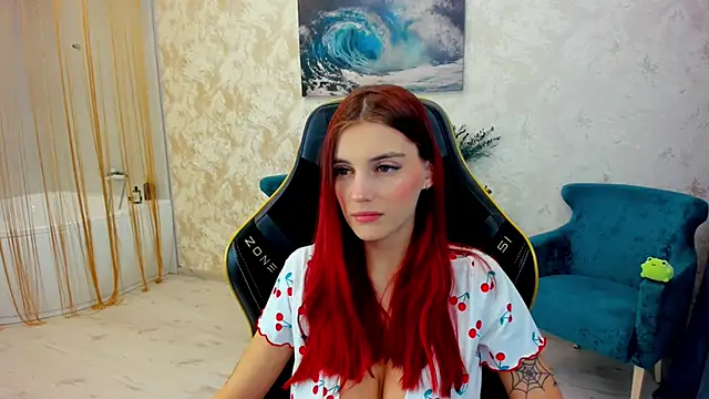 Онлайн чат XXX RedLipse