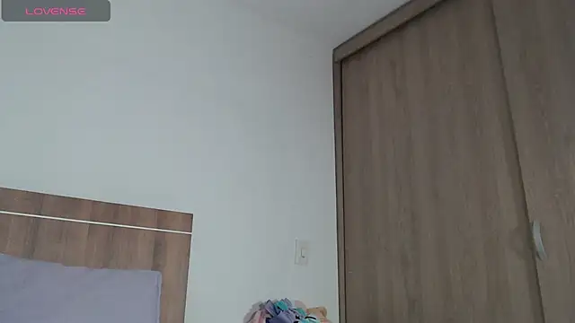 Živý XXX chat Wendy19_