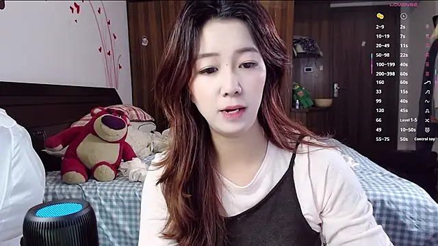 XueLi1902 Chat XXX live