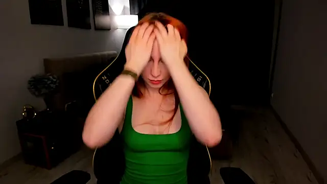 _FireInMySoul_'s Live XXX Chat