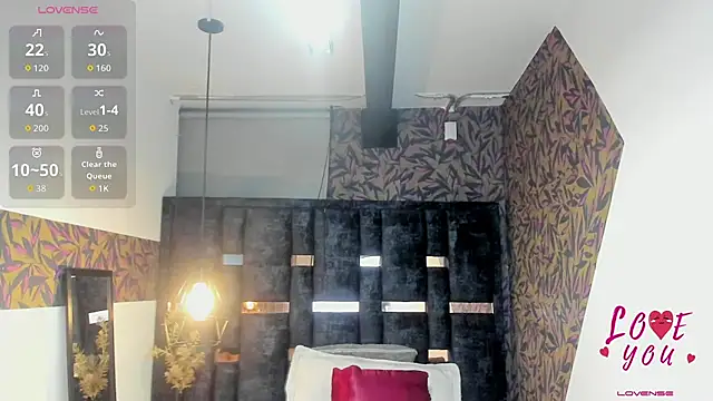 KatteMilf Live XXX-chat