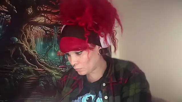 FRRANNKIE's Webcam Show