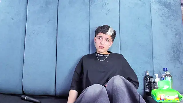 Megan_Thompson_'s Live XXX Chat