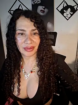 Show de webcam de Lina_444