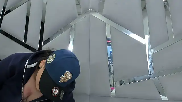 โชว์เว็บแคมของ Alyssa_Noah