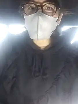 moko1121のウェブカメラショー