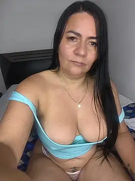 Show webcam de cataleya-latina