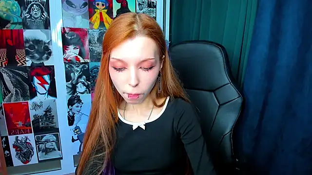 Show Webcam de Star_Tarra