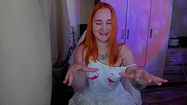 Chat XXX ao vivo de KeiraNight