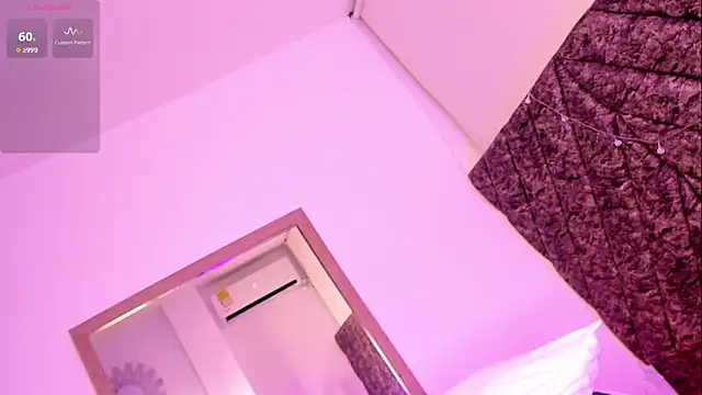 XXX chat uživo modela ALONDRAMILF