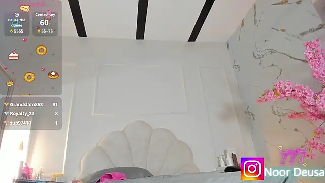 Candaceoweensn Live XXX chat