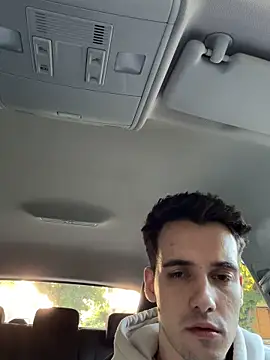 Raveman Pertunjukan Webcam