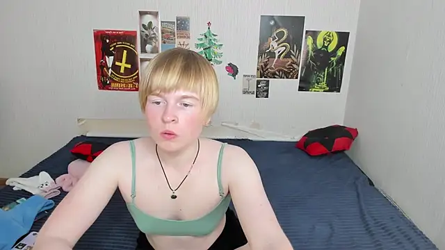 Cattie_w_ Chat XXX in diretta