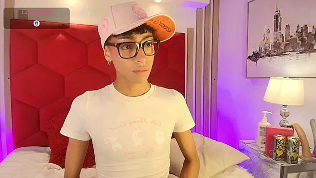 Owen_JP Obrolan Langsung XXX