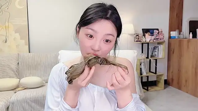 TaixiDiaryのライブXXXチャット