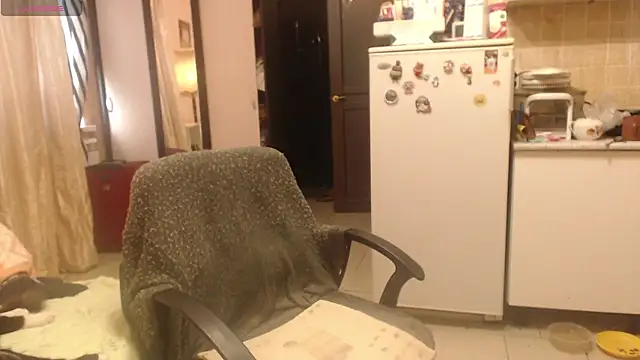 แชท XXX สดของ Sharon_Amore