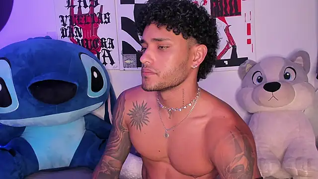 Alessandro_Vanni élő XXX-chatje