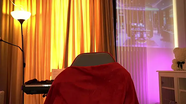 Your_Nicolett – Live XXX-chat