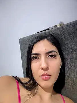 Sofia_Collins-'s Live XXX Chat