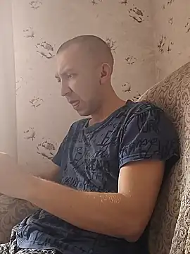 Živý XXX chat _uncle_Mitya-43_