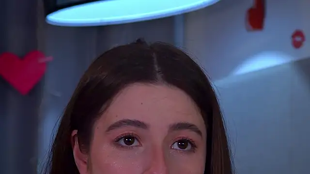 AmeliaFlares Chat XXX live