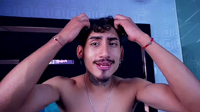 Dark_Eros_'s Webcam Show