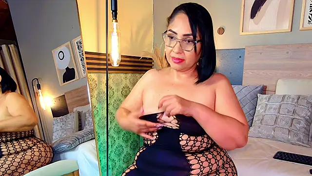 Show Webcam de Madissononee