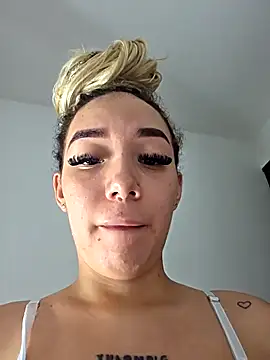 Show de webcam de alaia_princess