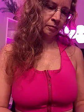 Chat XXX ao vivo de AnnikaRose