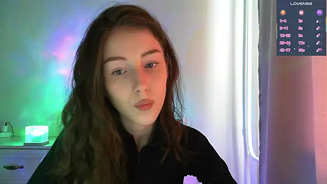 Chat XXX ao vivo de eskatmi