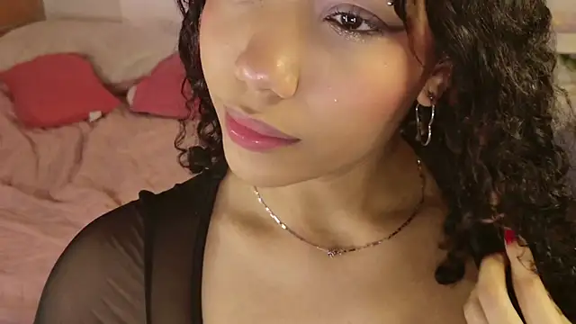 Show webcam de nya_ah