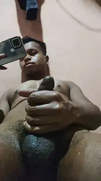 Show de webcam de Anish4321@xh