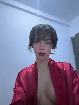 Вебкам-шоу Carlita_cute