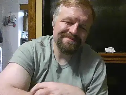 Show webcam de TheOneDonShaun