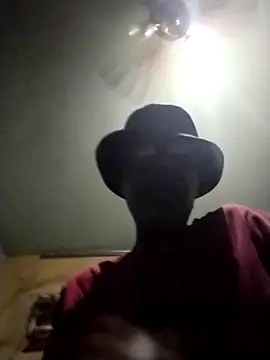 Show de webcam de Thadew