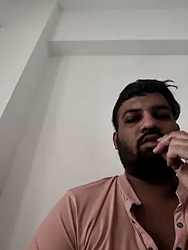 vinay_smalldick webcam show