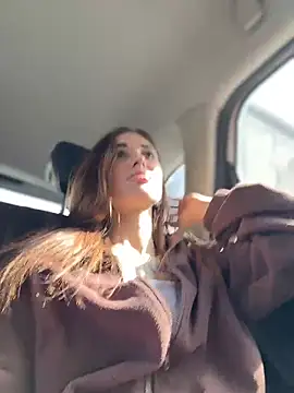 Charming_Ritta Adlı Modelin Canlı XXX Sohbeti