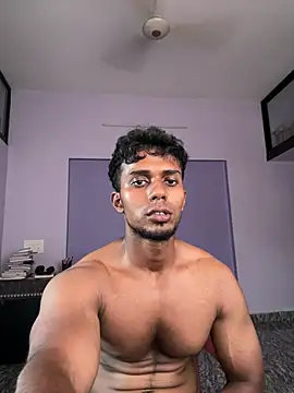 aestheticindianbbc Show Webcam