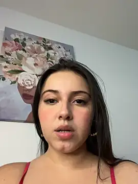 Abby-26 Live XXX-chat