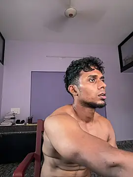 aestheticindianbbc's Webcam Show