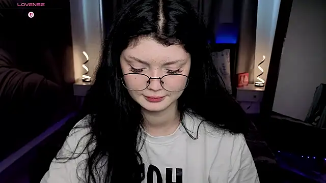 Chat XXX ao vivo de MileyRood